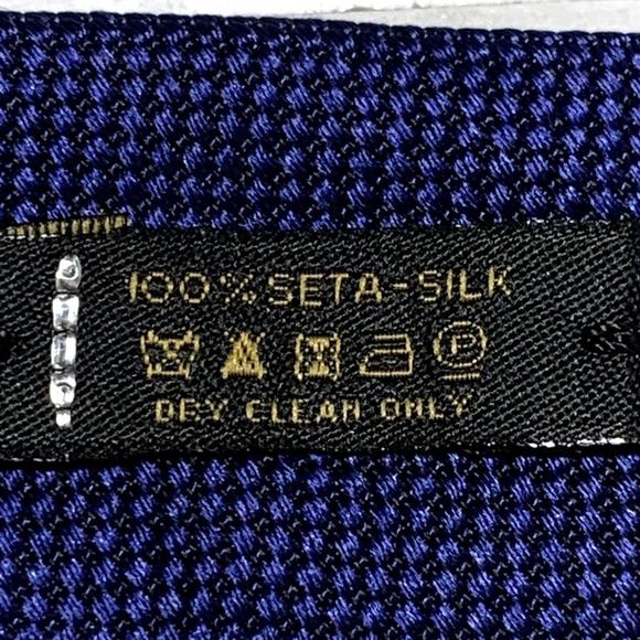 Bulgari Tie - Picture 3 of 4